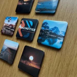 Best customized gifts in malappuram-photo magnets