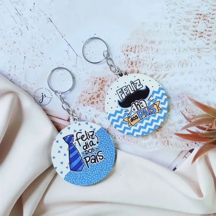 Best customized gifts in malappuram-costomised keychain