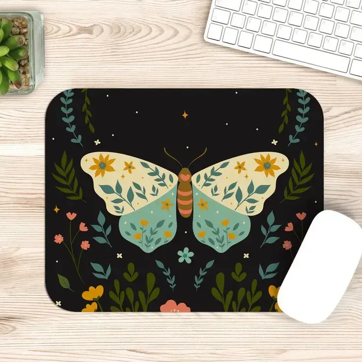 Best customized gifts in malappuram-customised mousepad